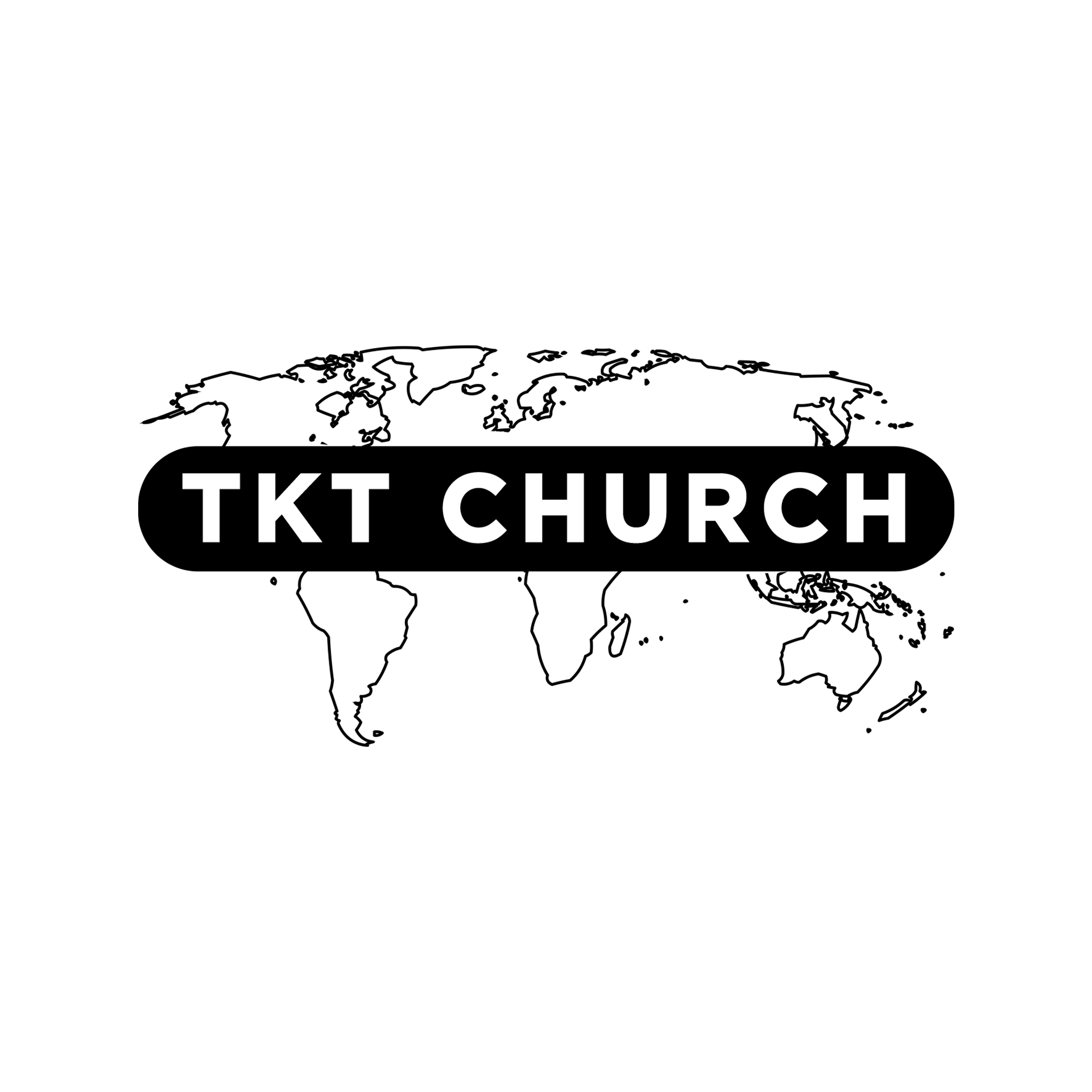 TKT Church Logo